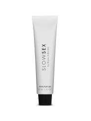 Bijoux - Gel Per Stimolazione Anale Slow Sex 30 Ml - BIJOUX SLOW SEX - Anali | erosidea.com