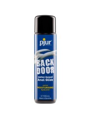 Lubrificante Pjur Back Door Comfort Acqua 100Ml - PJUR - Anali | erosidea.com