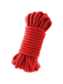Darkness - Corda Giapponese 10 M Rosso - DARKNESS BONDAGE - Corde e Nastri | erosidea.com
