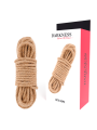 Darkness - Corda Giapponese 10 M Juta - DARKNESS BONDAGE - Corde e Nastri | erosidea.com