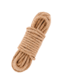 Darkness - Corda Giapponese 10 M Juta - DARKNESS BONDAGE - Corde e Nastri | erosidea.com