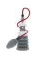 Bathmate - Hydroxtreme 3 Trasparente - BATHMATE - Pompe e Sviluppatori Pene | erosidea.com