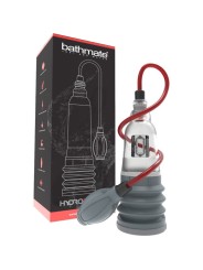 Bathmate - Hydroxtreme 3 Trasparente - BATHMATE - Pompe e Sviluppatori Pene | erosidea.com