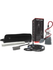 Bathmate - Hydroxtreme 3 Trasparente - BATHMATE - Pompe e Sviluppatori Pene | erosidea.com