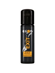 Exit Lubrificante Anale Silicone Con Jojoba & Pantenolo 100 Ml - EROS CLASSIC LINE - Anali | erosidea.com