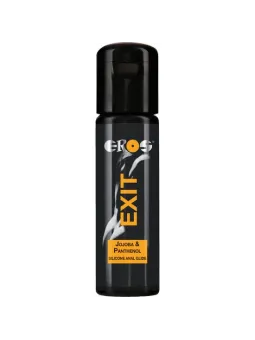 Exit Lubrificante Anale Silicone Con Jojoba & Pantenolo 100 Ml