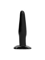 All Black - Spina Nera 11 Cm - ALL BLACK - Plug e Catene Anali | erosidea.com