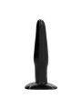 All Black - Spina Nera 11 Cm - ALL BLACK - Plug e Catene Anali | erosidea.com