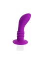 Plug Vibratore Pretty Love Booty Passion - PRETTY LOVE SMART - Plug e Catene Anali | erosidea.com