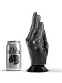 All Black - Dildo Fisting 21 Cm - ALL BLACK - Dildo Speciali | erosidea.com