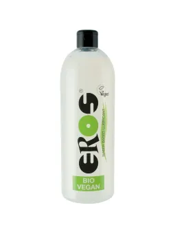 Bio Lubrificante Vegan A Base Acqua 100 Ml