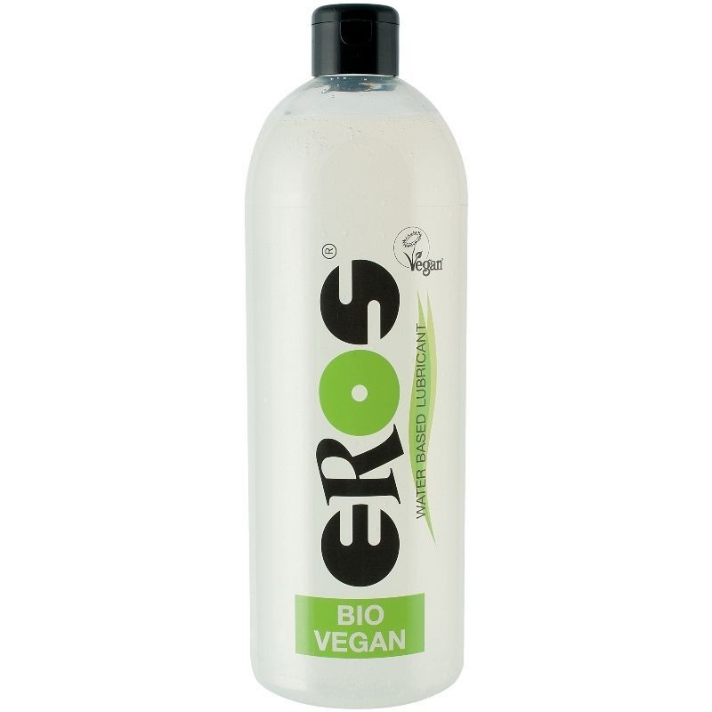 Bio Lubrificante Vegan A Base Acqua 100 Ml - EROS CLASSIC LINE - Aromatizzati e Commestibili | erosidea.com
