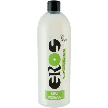 Bio Lubrificante Vegan A Base Acqua 100 Ml - EROS CLASSIC LINE - Aromatizzati e Commestibili | erosidea.com