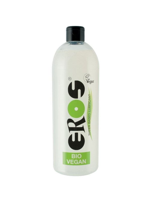 Bio Lubrificante Vegan A Base Acqua 100 Ml - EROS CLASSIC LINE - Aromatizzati e Commestibili | erosidea.com