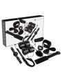 Experience - Kit Fetish Bdsm Serie Nera - Experience - Kit Bondage e Sadomaso | erosidea.com