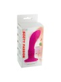 Plug Vibratore Pretty Love Booty Passion - PRETTY LOVE SMART - Plug e Catene Anali | erosidea.com