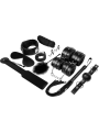 Experience - Kit Fetish Bdsm Serie Nera - Experience - Kit Bondage e Sadomaso | erosidea.com