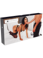Experience - Kit Fetish Bdsm Serie Nera - Experience - Kit Bondage e Sadomaso | erosidea.com