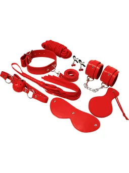 erosidea.com - Kit Bondage e Sadomaso