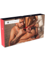 Experience - Kit Fetish Bdsm Serie Rossa - Experience - Kit Bondage e Sadomaso | erosidea.com