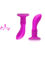 Plug Vibratore Pretty Love Booty Passion - PRETTY LOVE SMART - Plug e Catene Anali | erosidea.com