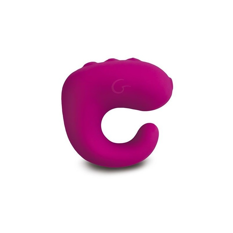 Vibratore G-Vibe Fun Toys Gring Anello Xl Lampone Dolce - G-VIBE - Vibratori | erosidea.com