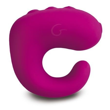 Vibratore G-Vibe Fun Toys Gring Anello Xl Lampone Dolce - G-VIBE - Vibratori | erosidea.com