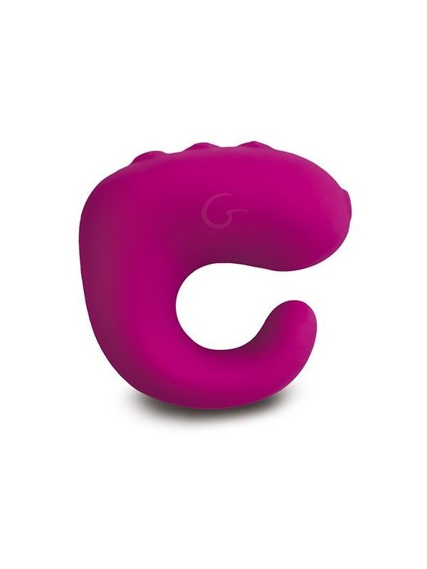 Vibratore G-Vibe Fun Toys Gring Anello Xl Lampone Dolce - G-VIBE - Vibratori | erosidea.com