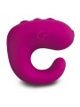 Vibratore G-Vibe Fun Toys Gring Anello Xl Lampone Dolce - G-VIBE - Vibratori | erosidea.com