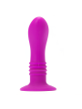 Plug Vibratore Pretty Love Booty Passion - PRETTY LOVE SMART - Plug e Catene Anali | erosidea.com