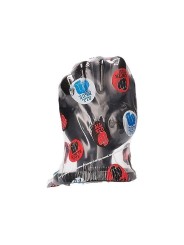 All Black - Pugno Anale 13 Cm - ALL BLACK - Plug e Catene Anali | erosidea.com