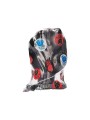 All Black - Pugno Anale 13 Cm - ALL BLACK - Plug e Catene Anali | erosidea.com