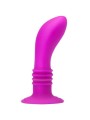 Plug Vibratore Pretty Love Booty Passion - PRETTY LOVE SMART - Plug e Catene Anali | erosidea.com