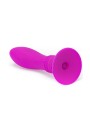 Plug Vibratore Pretty Love Booty Passion - PRETTY LOVE SMART - Plug e Catene Anali | erosidea.com