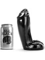 All Black - Dildo Realistico 18 Cm - ALL BLACK - Dildo Realistici | erosidea.com