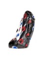 All Black - Dildo Realistico 18 Cm - ALL BLACK - Dildo Realistici | erosidea.com