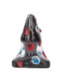 All Black - Plug Anale 17 Cm - ALL BLACK - Plug e Catene Anali | erosidea.com