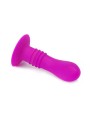 Plug Vibratore Pretty Love Booty Passion - PRETTY LOVE SMART - Plug e Catene Anali | erosidea.com