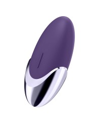 Satisfyer - Layons Viola Piacere - SATISFYER LAYONS - Vibratori Mini | erosidea.com