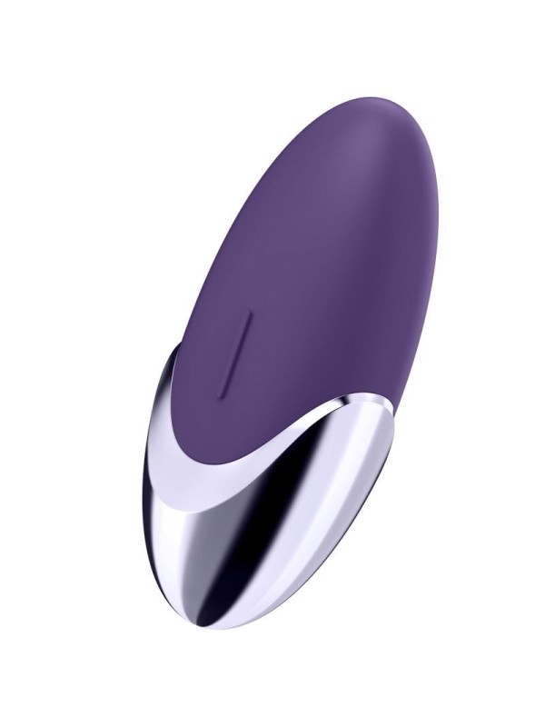 Satisfyer - Layons Viola Piacere - SATISFYER LAYONS - Vibratori Mini | erosidea.com