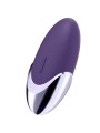 Satisfyer - Layons Viola Piacere - SATISFYER LAYONS - Vibratori Mini | erosidea.com