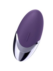 Satisfyer - Layons Viola Piacere - SATISFYER LAYONS - Vibratori Mini | erosidea.com