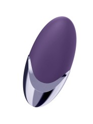Satisfyer - Layons Viola Piacere - SATISFYER LAYONS - Vibratori Mini | erosidea.com