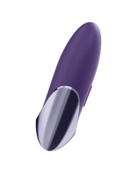 Satisfyer - Layons Viola Piacere - SATISFYER LAYONS - Vibratori Mini | erosidea.com