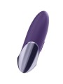Satisfyer - Layons Viola Piacere - SATISFYER LAYONS - Vibratori Mini | erosidea.com