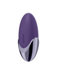 Satisfyer - Layons Viola Piacere - SATISFYER LAYONS - Vibratori Mini | erosidea.com