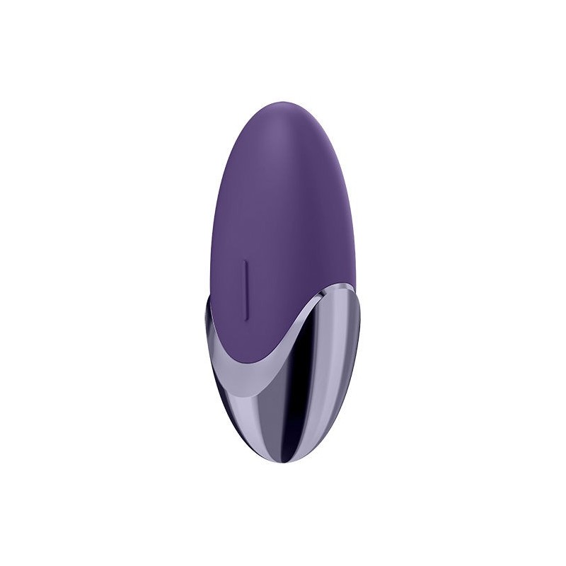 Satisfyer - Layons Viola Piacere - SATISFYER LAYONS - Vibratori Mini | erosidea.com