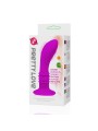 Plug Vibratore Pretty Love Booty Passion - PRETTY LOVE SMART - Plug e Catene Anali | erosidea.com