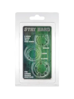 Snail Vibe - Jovi Arc Couple Ring Telecomando Blu - SNAIL VIBE - Anelli Fallici | erosidea.com