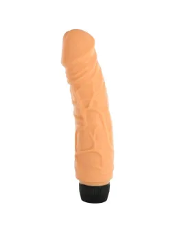 Vibratore Seven Creations Realistico Del Pene